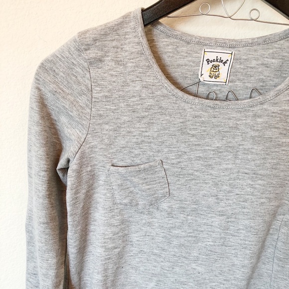 Pockie k top - Picture 2 of 7